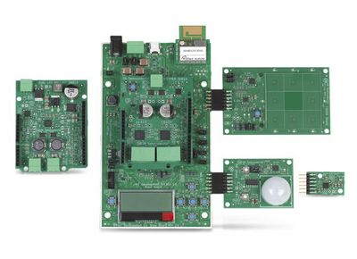 5G商用驱动下的物联网设备设计 这几款开发神器不可错过