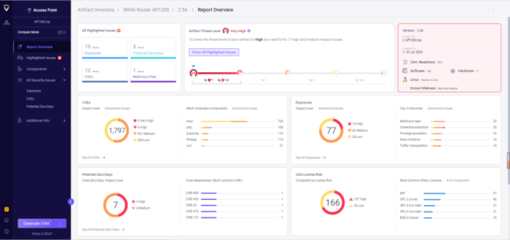 IAS 2022丨首发新品亮点集锦 第二弹 物联网设备的设计创新